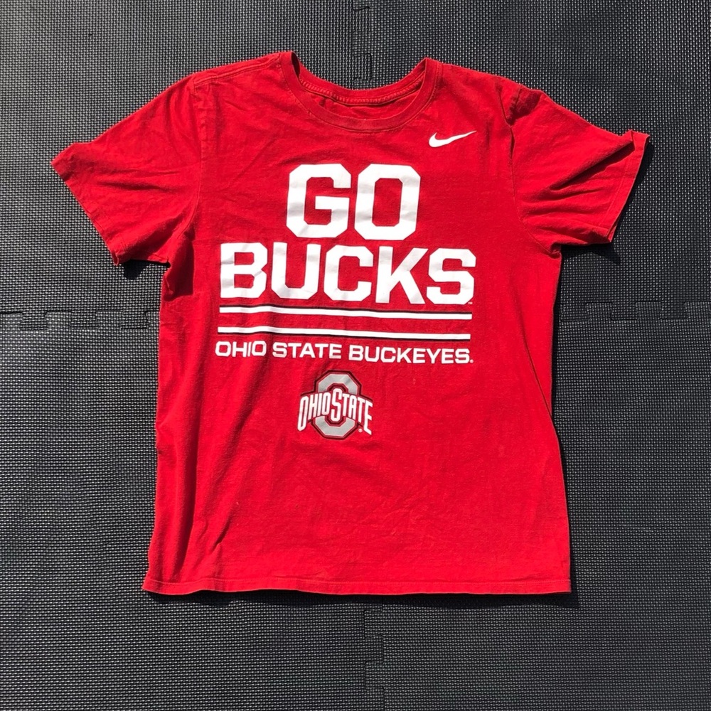 Ohio State T